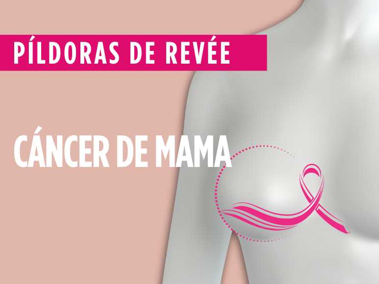 Càncer de mama