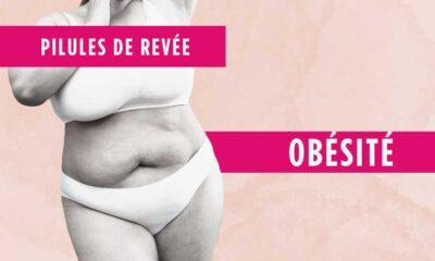 Obésité experts pilules de Revéè