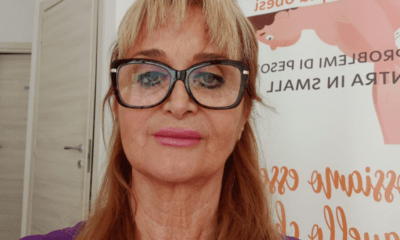 Ossola Small Mai Più Obesi associazione contro l'obesità