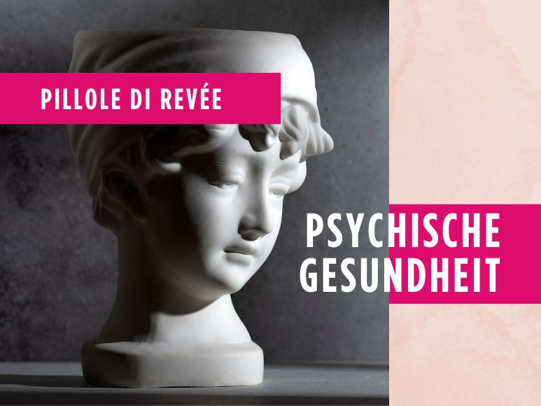 Psychische Gesundheit