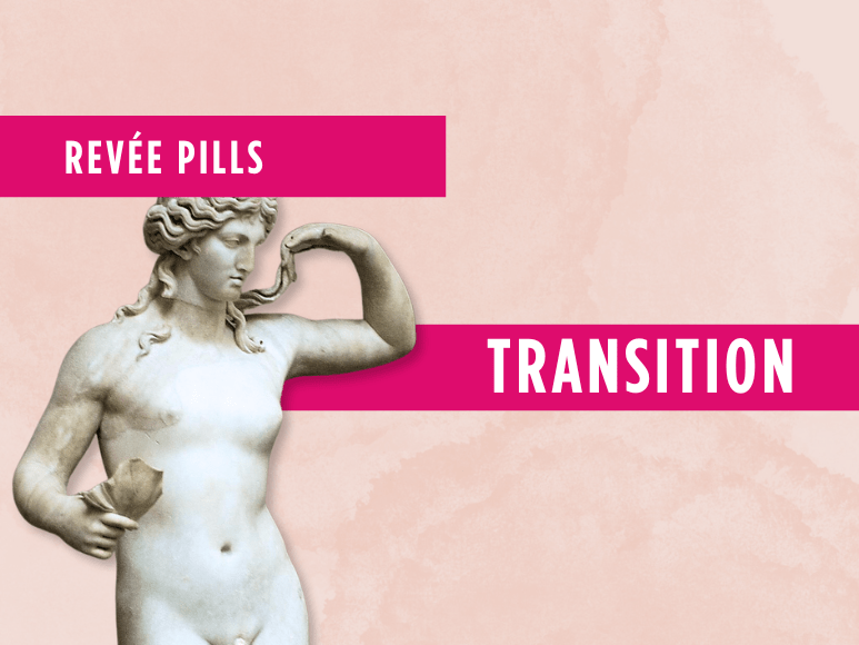 Transition