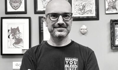 tatuaggio finalità medica