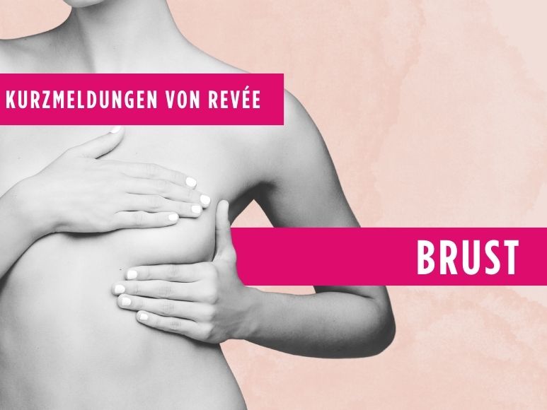 Brust
