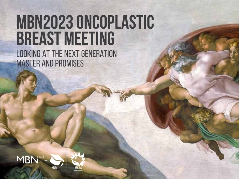 MBN2023 ONCOPLASTIC BREAST MEETING 