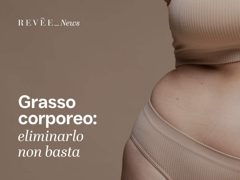 grasso corporeo