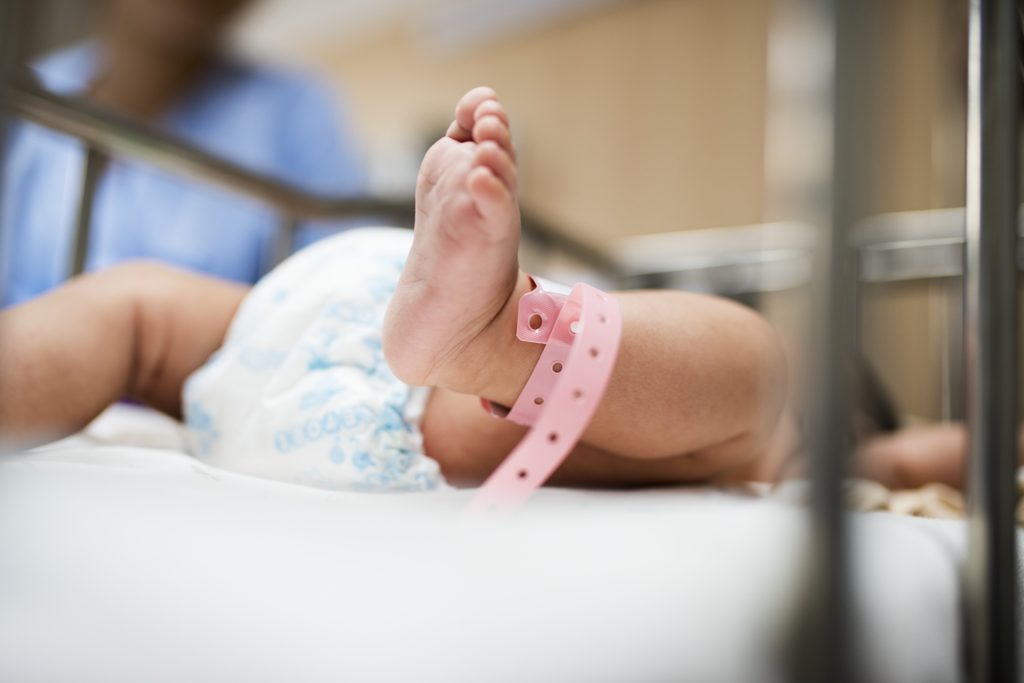 screening neonatale