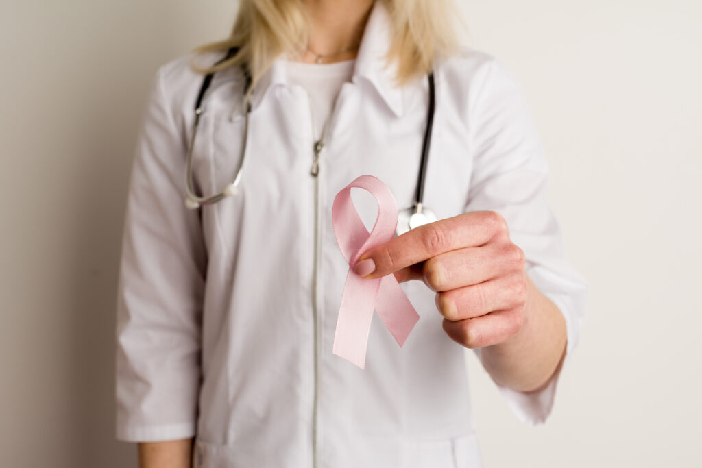Breast cancer